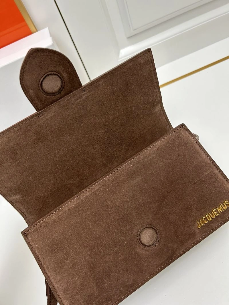 Jacquemus Satchel Bags Comfortable 83910