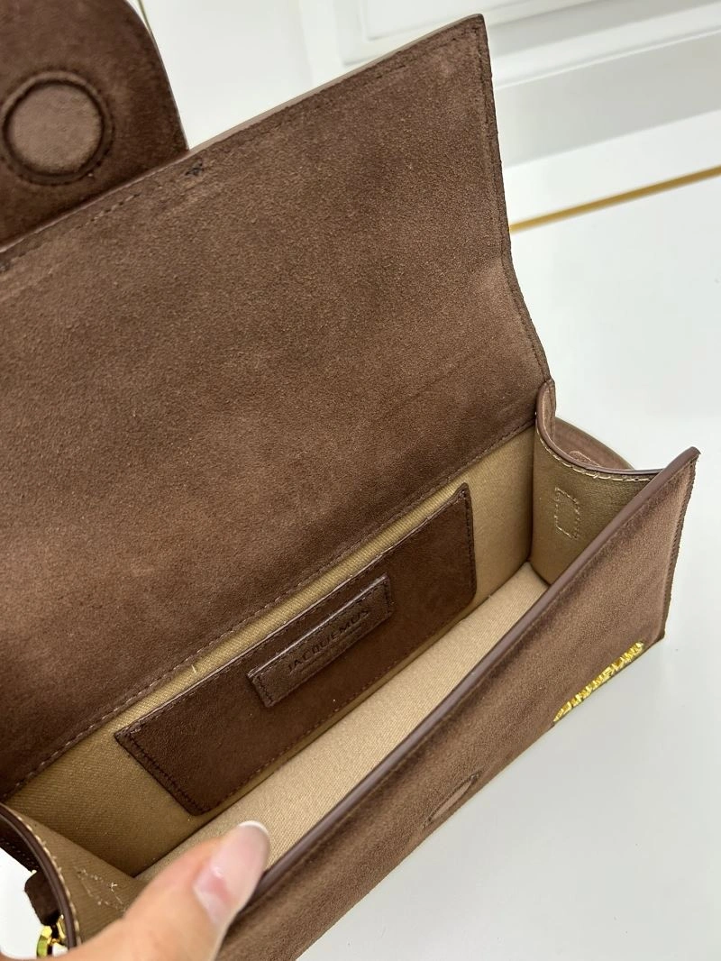 Jacquemus Satchel Bags Comfortable 83910