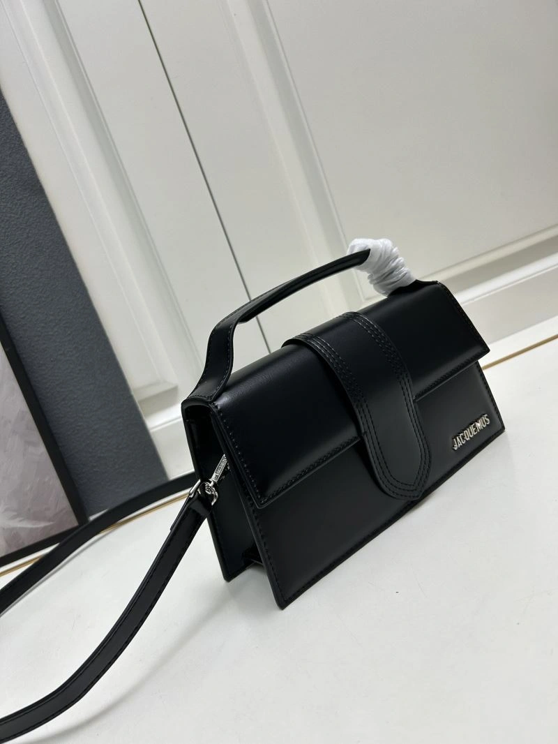 Modern Jacquemus Satchel Bags 83905