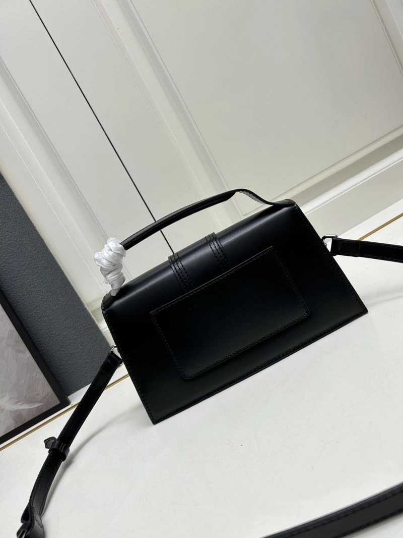 Modern Jacquemus Satchel Bags 83905