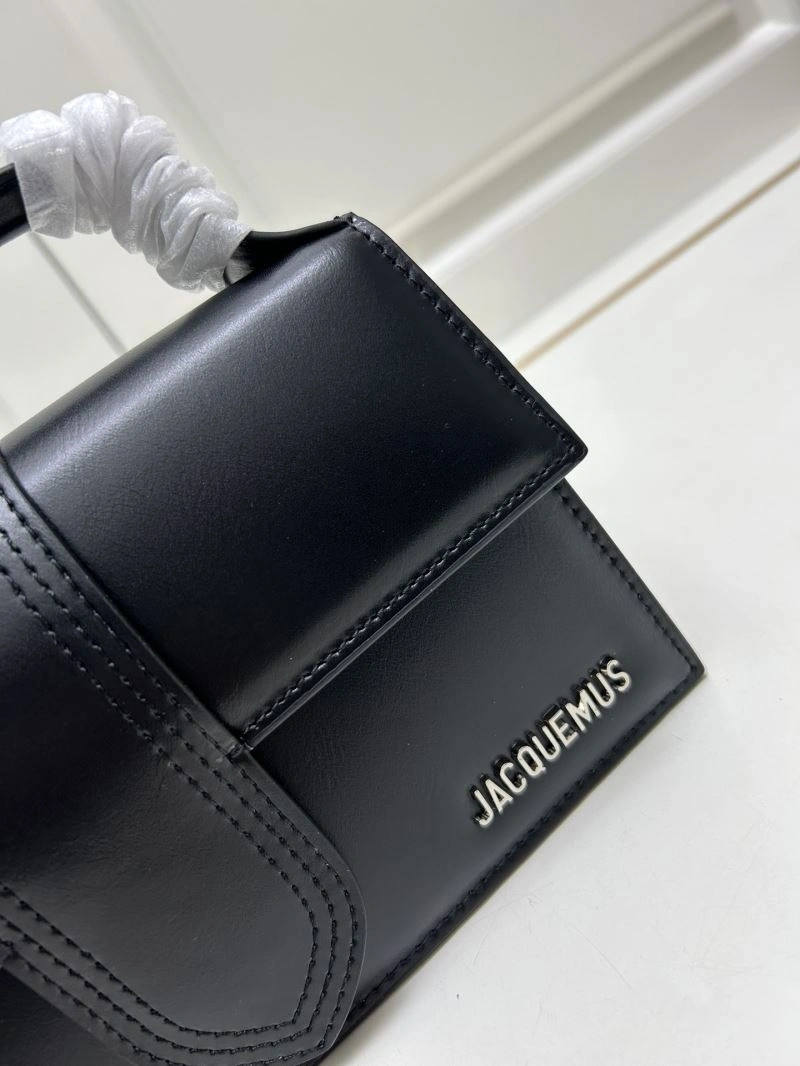 Modern Jacquemus Satchel Bags 83905
