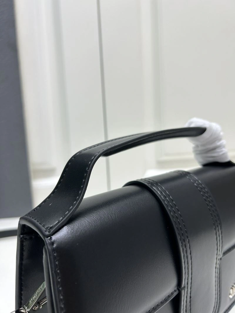 Modern Jacquemus Satchel Bags 83905