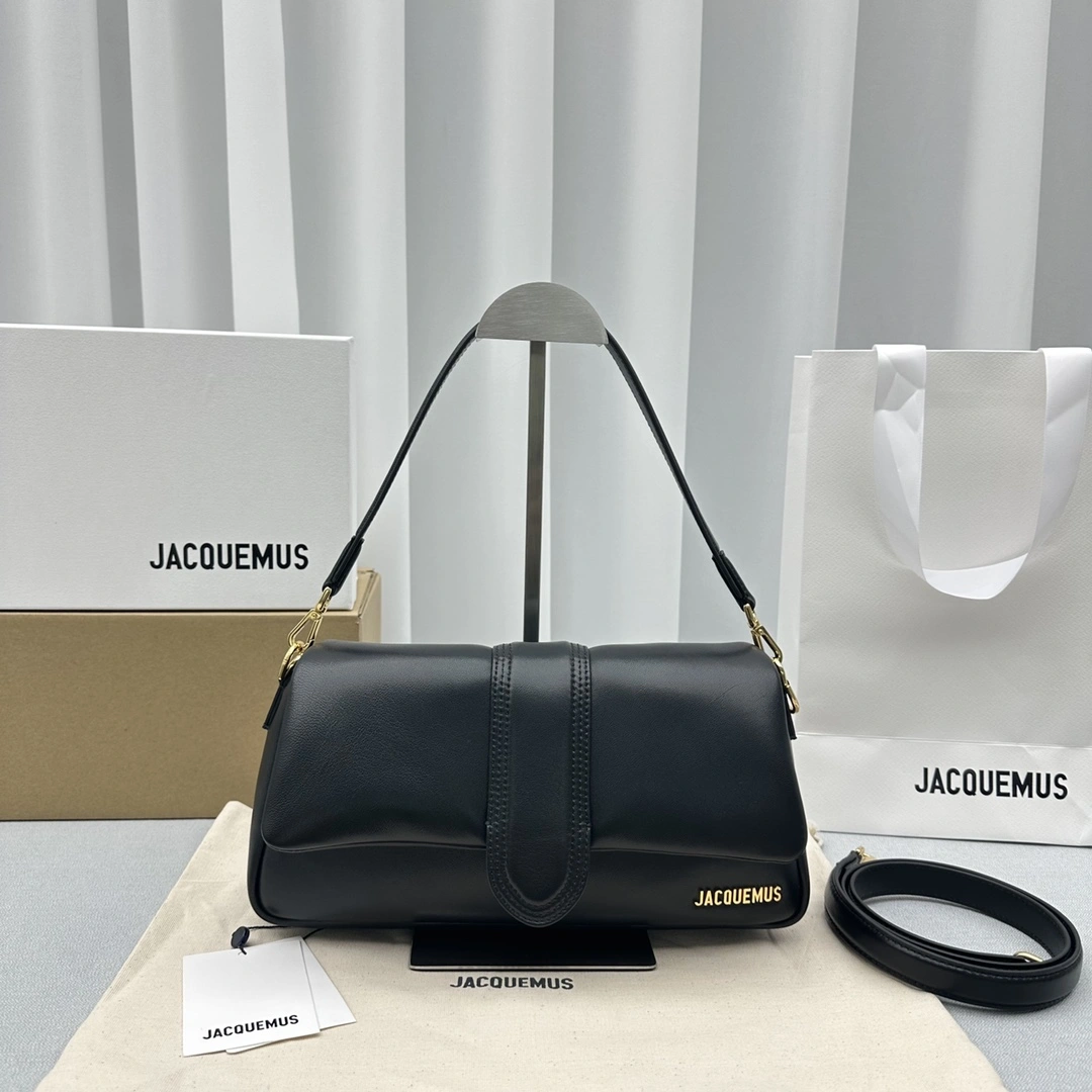 EasyMatch Jacquemus Satchel Bags 69609