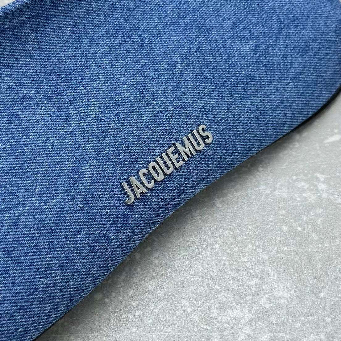 WellDesigned Jacquemus Satchel Bags 69607