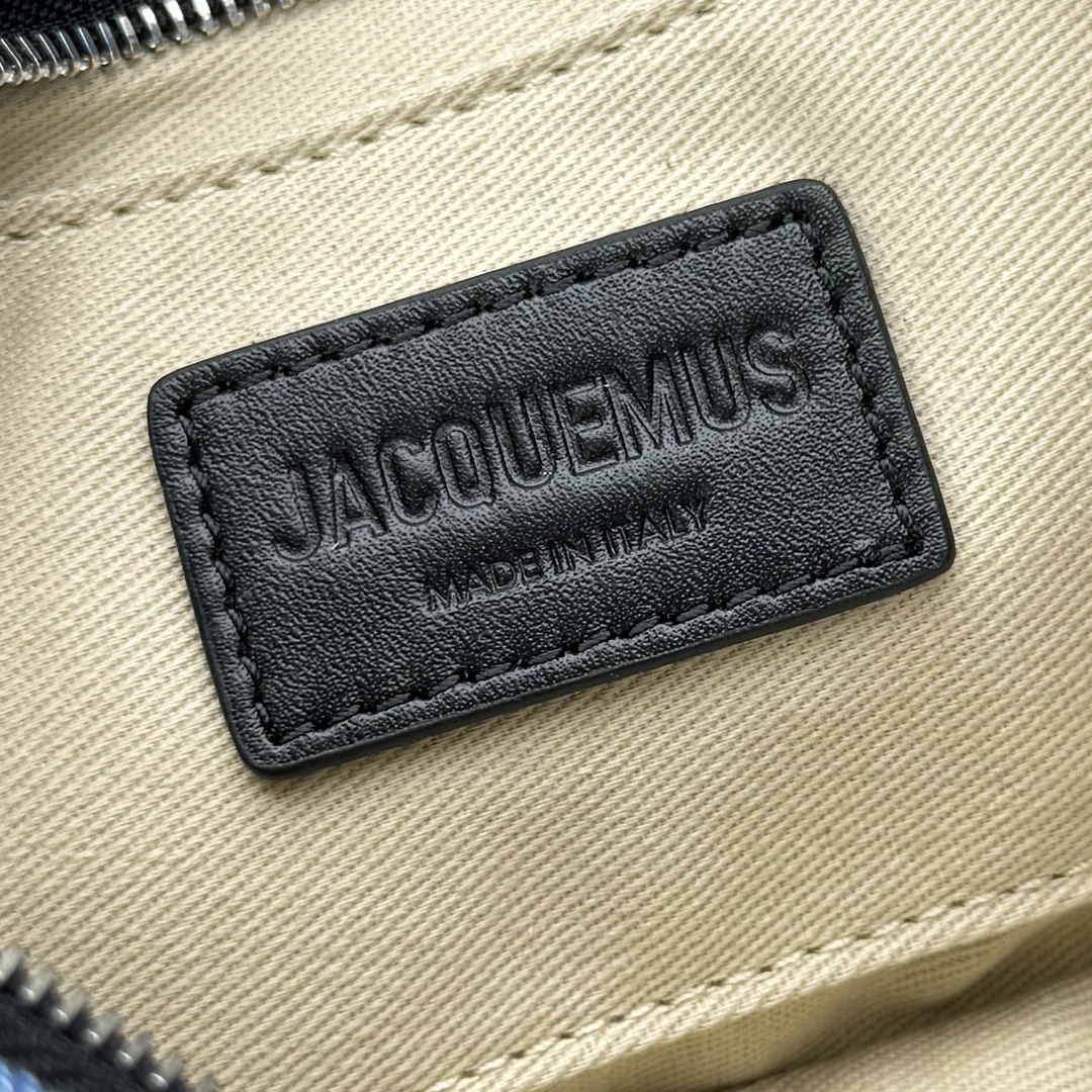 WellDesigned Jacquemus Satchel Bags 69607