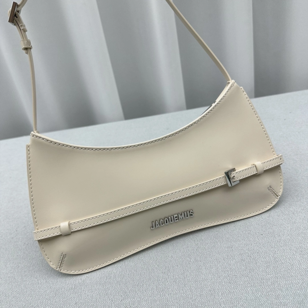 Jacquemus Satchel Bags MoistureWicking 69606