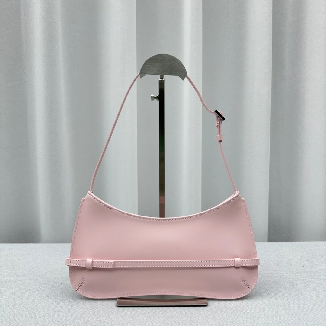 SmoothTexture Jacquemus Satchel Bags 69604