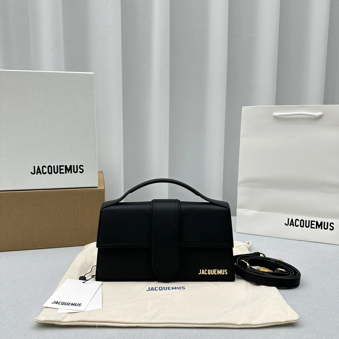 Jacquemus Satchel Bags ZeroBulk 69605