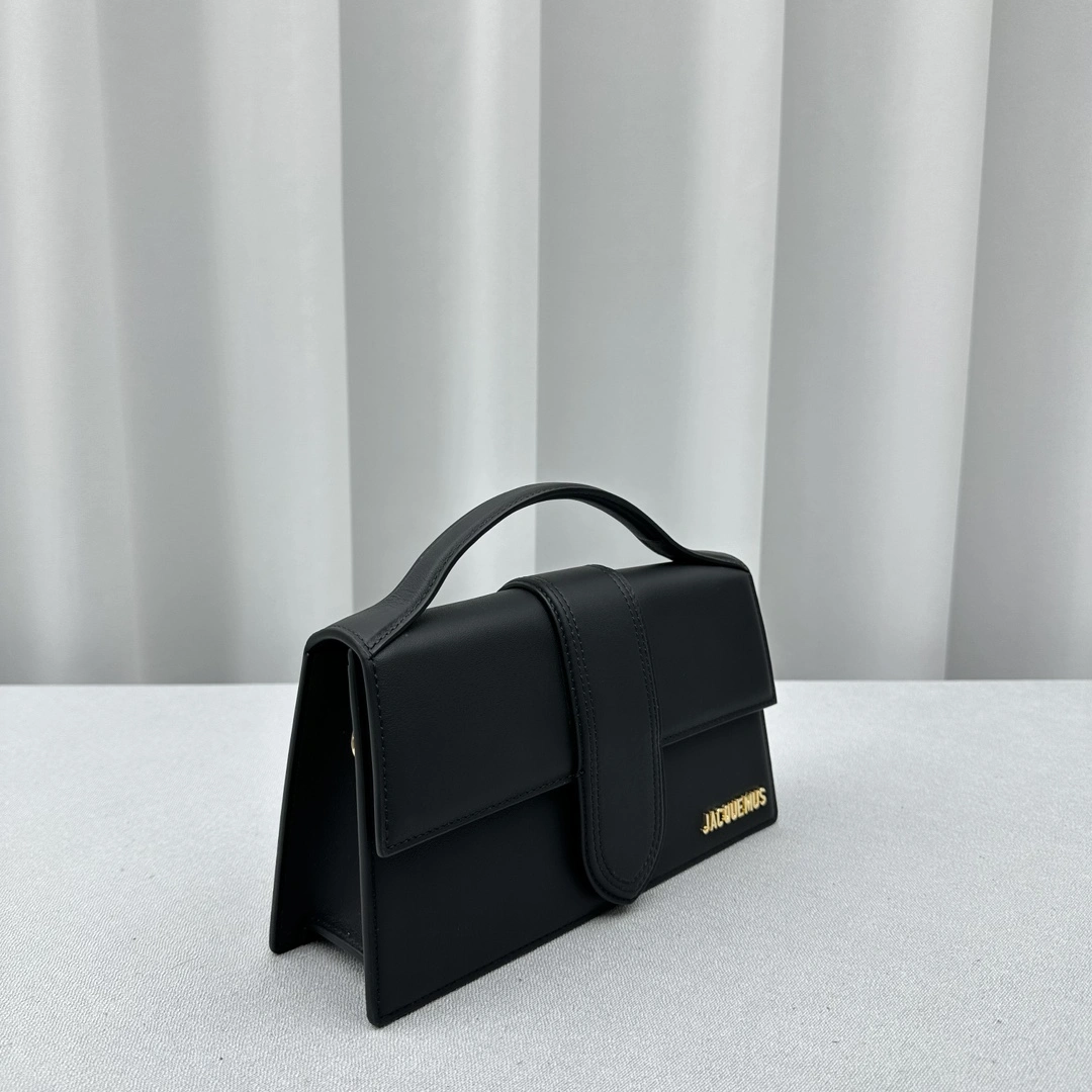 Jacquemus Satchel Bags ZeroBulk 69605