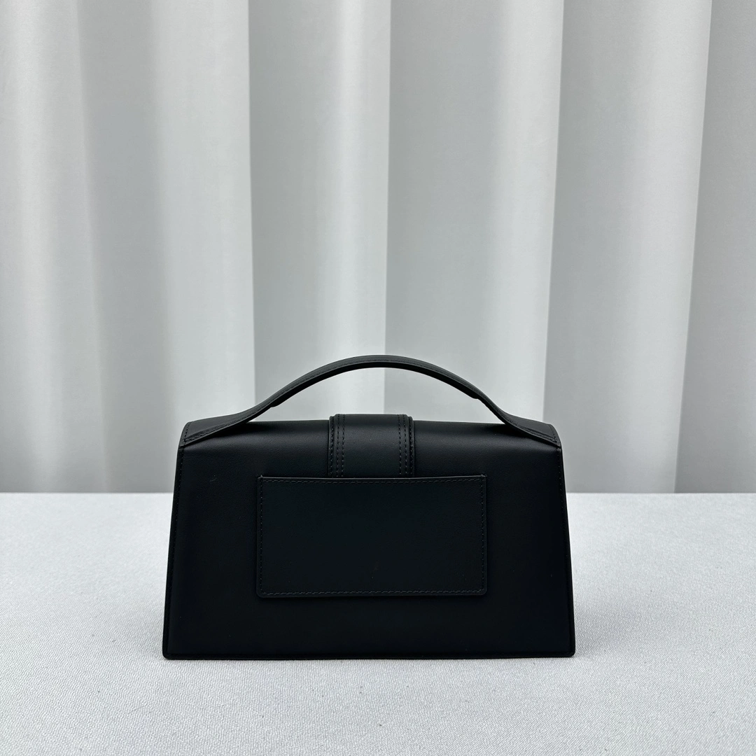 Jacquemus Satchel Bags ZeroBulk 69605