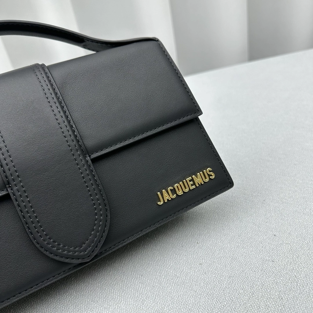 Jacquemus Satchel Bags ZeroBulk 69605