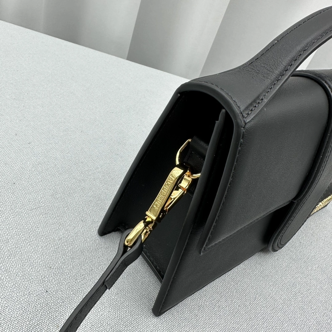 Jacquemus Satchel Bags ZeroBulk 69605