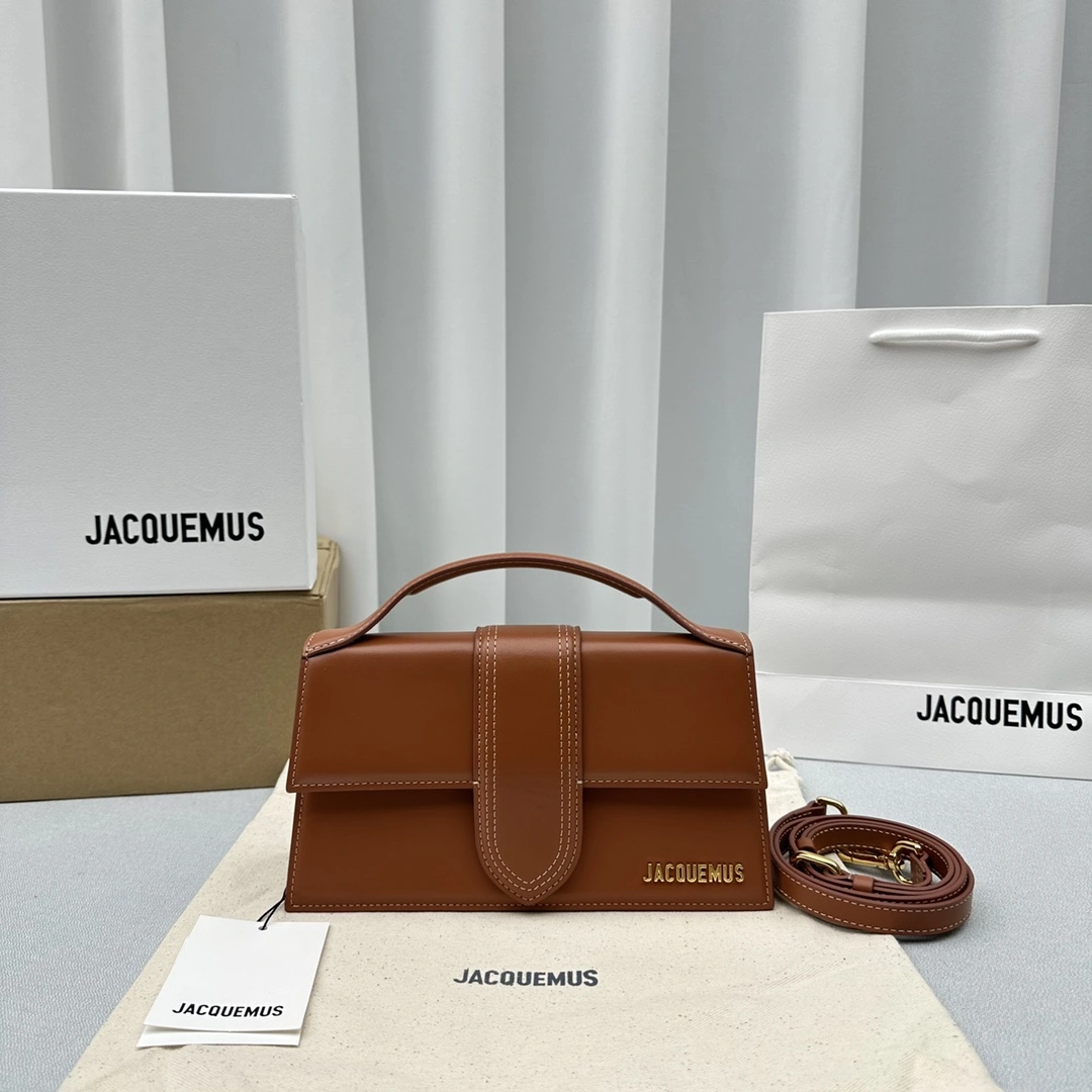 Jacquemus Satchel Bags Original 69600