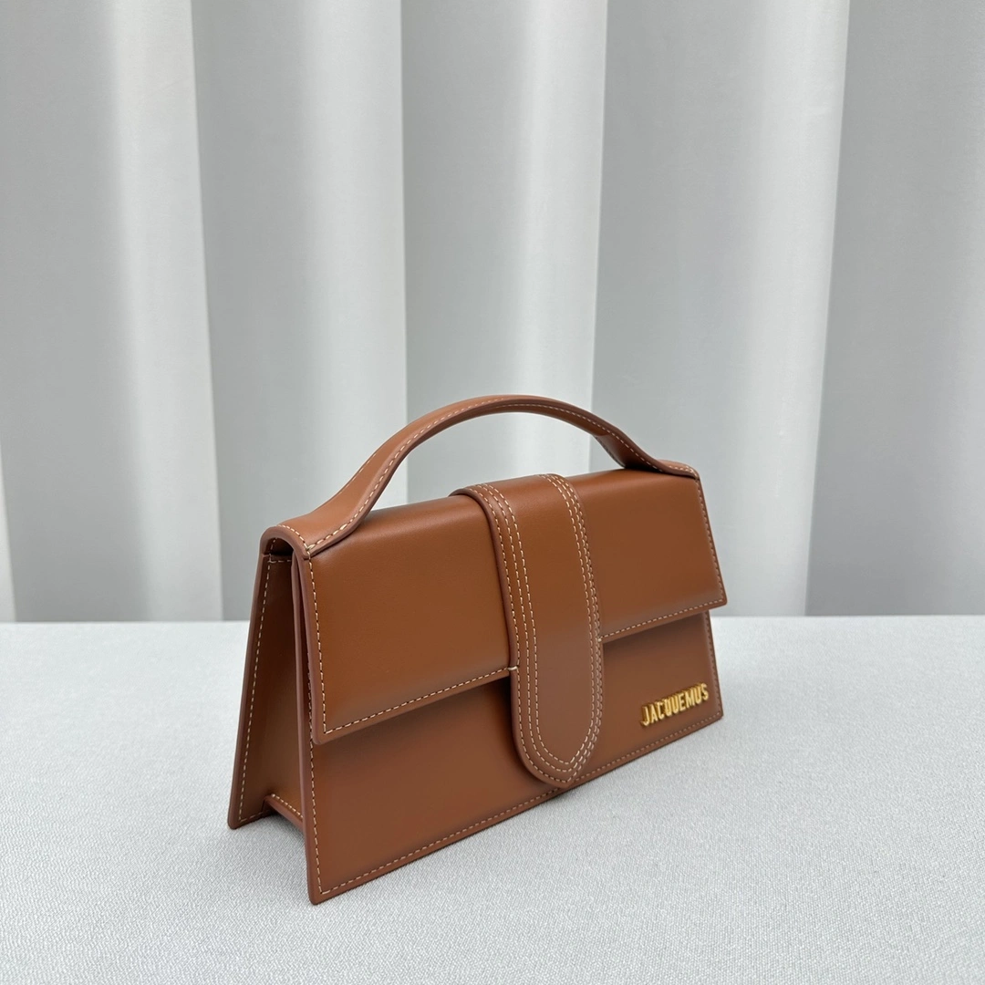 Jacquemus Satchel Bags Original 69600