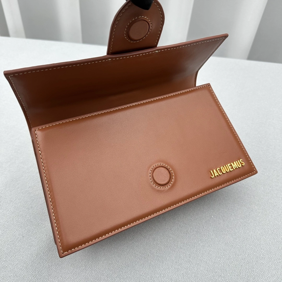 Jacquemus Satchel Bags Original 69600