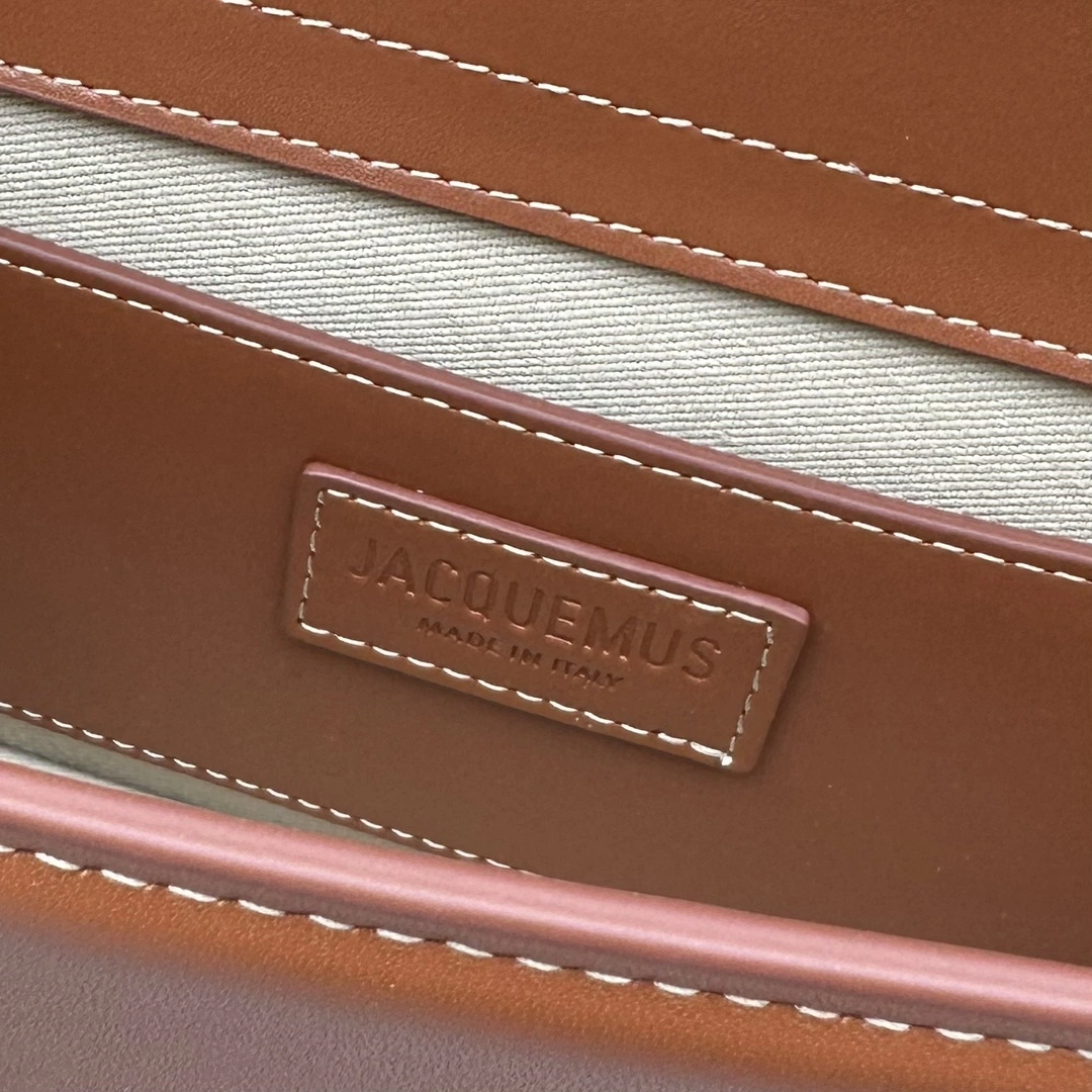 Jacquemus Satchel Bags Original 69600