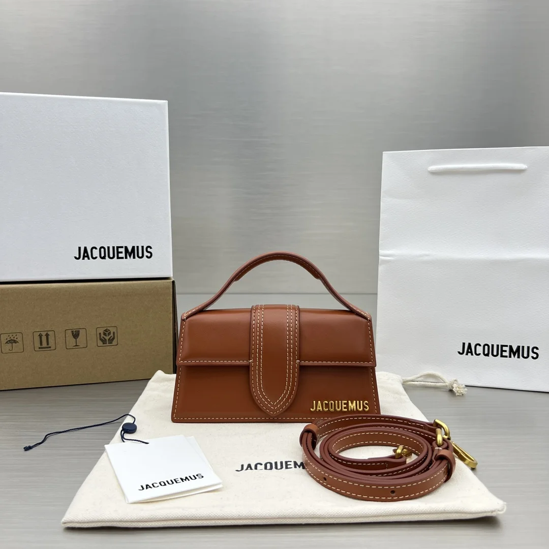 Jacquemus Satchel Bags HighPerformance 37696