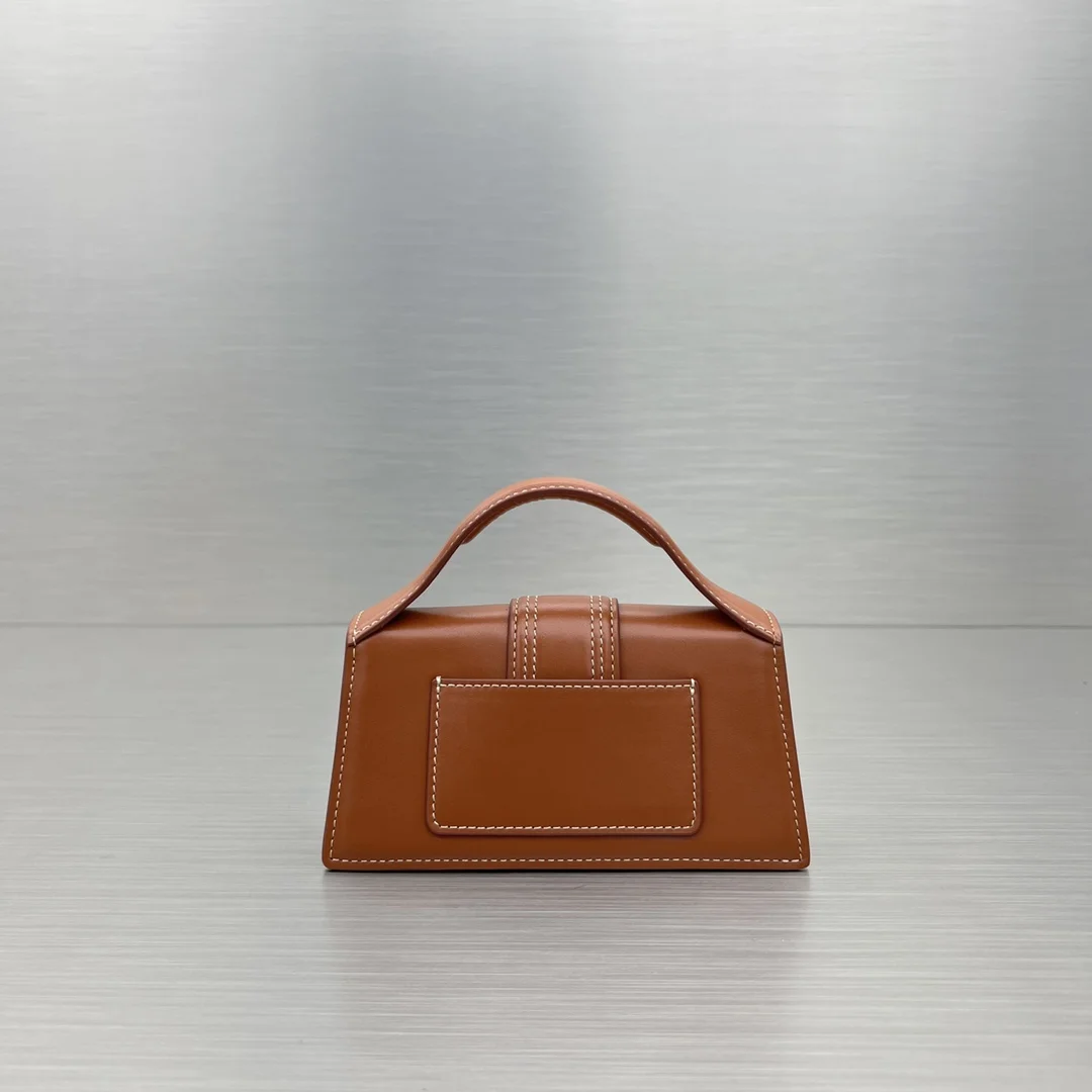 Jacquemus Satchel Bags HighPerformance 37696