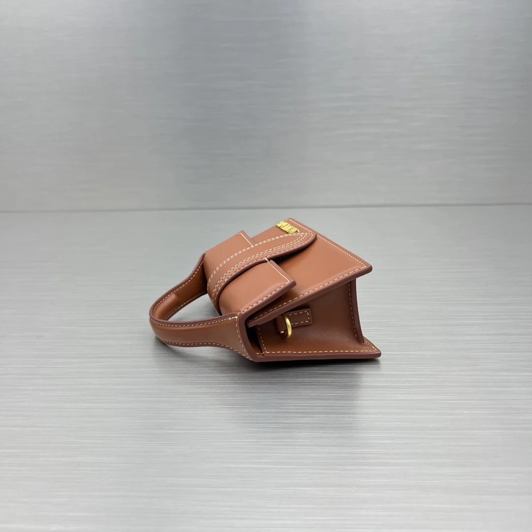 Jacquemus Satchel Bags HighPerformance 37696
