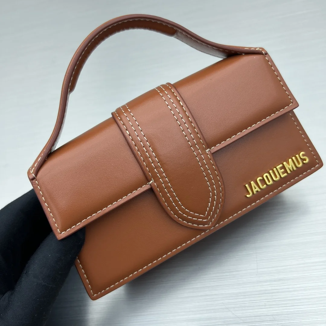 Jacquemus Satchel Bags HighPerformance 37696