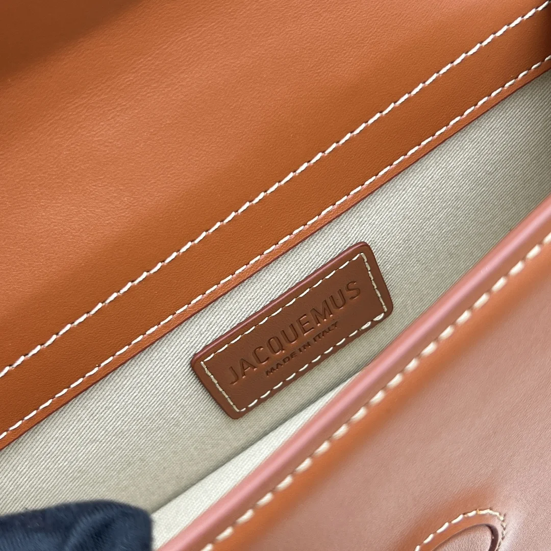 Jacquemus Satchel Bags HighPerformance 37696