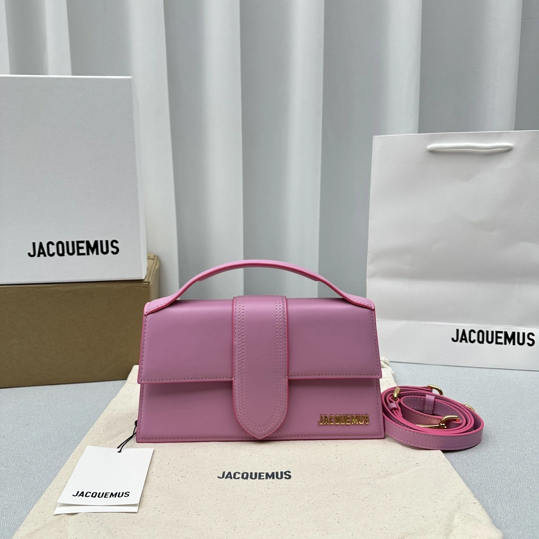 HighQuality Jacquemus Satchel Bags 69601