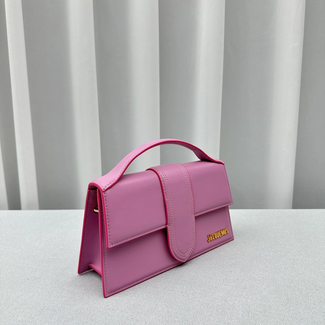HighQuality Jacquemus Satchel Bags 69601