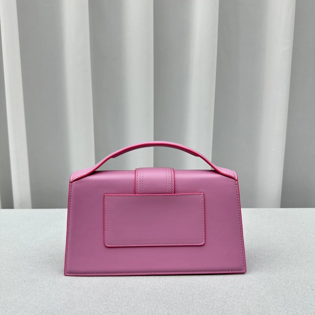 HighQuality Jacquemus Satchel Bags 69601