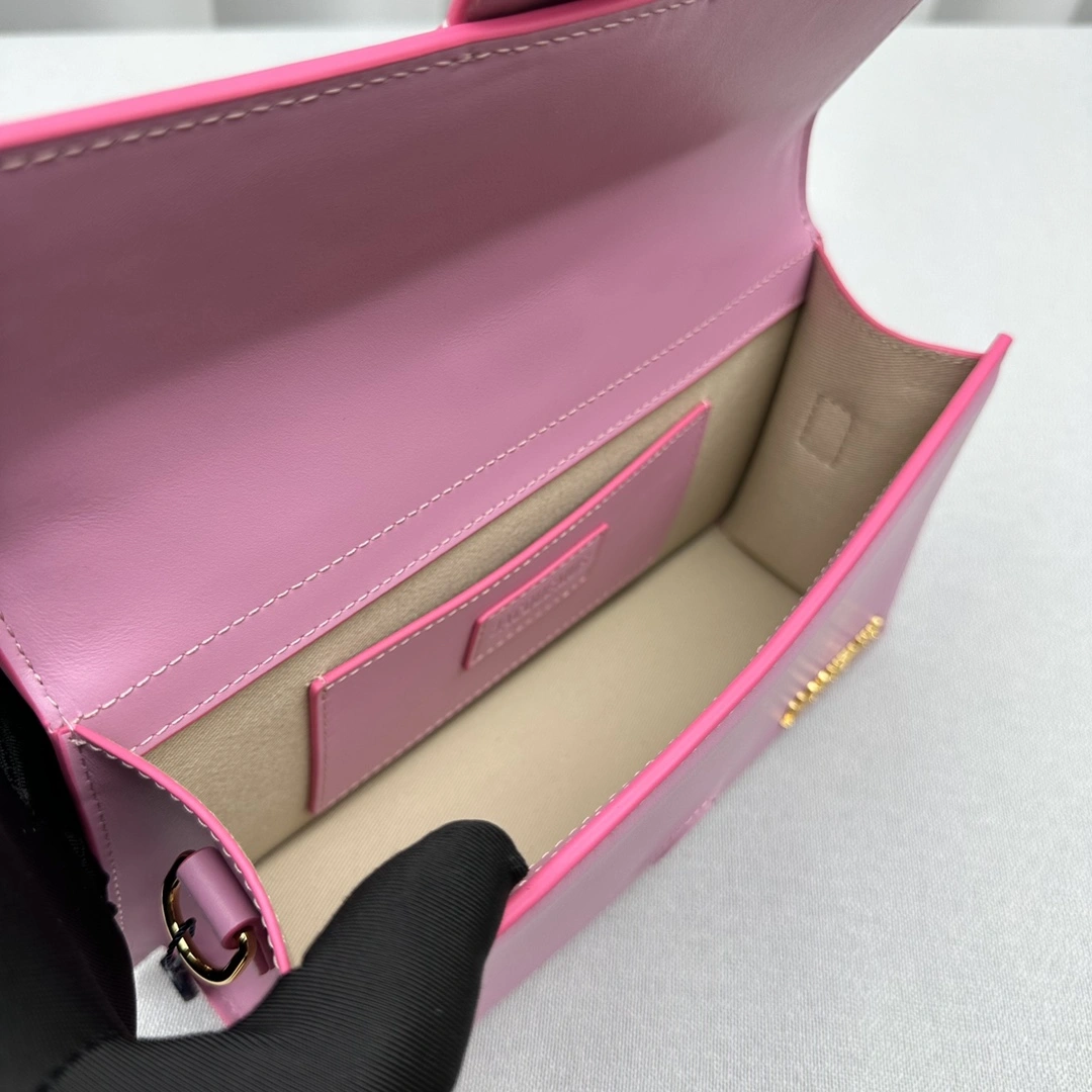 HighQuality Jacquemus Satchel Bags 69601
