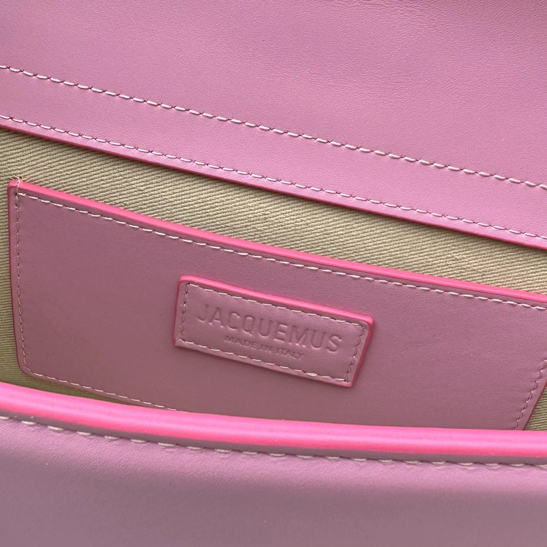 HighQuality Jacquemus Satchel Bags 69601