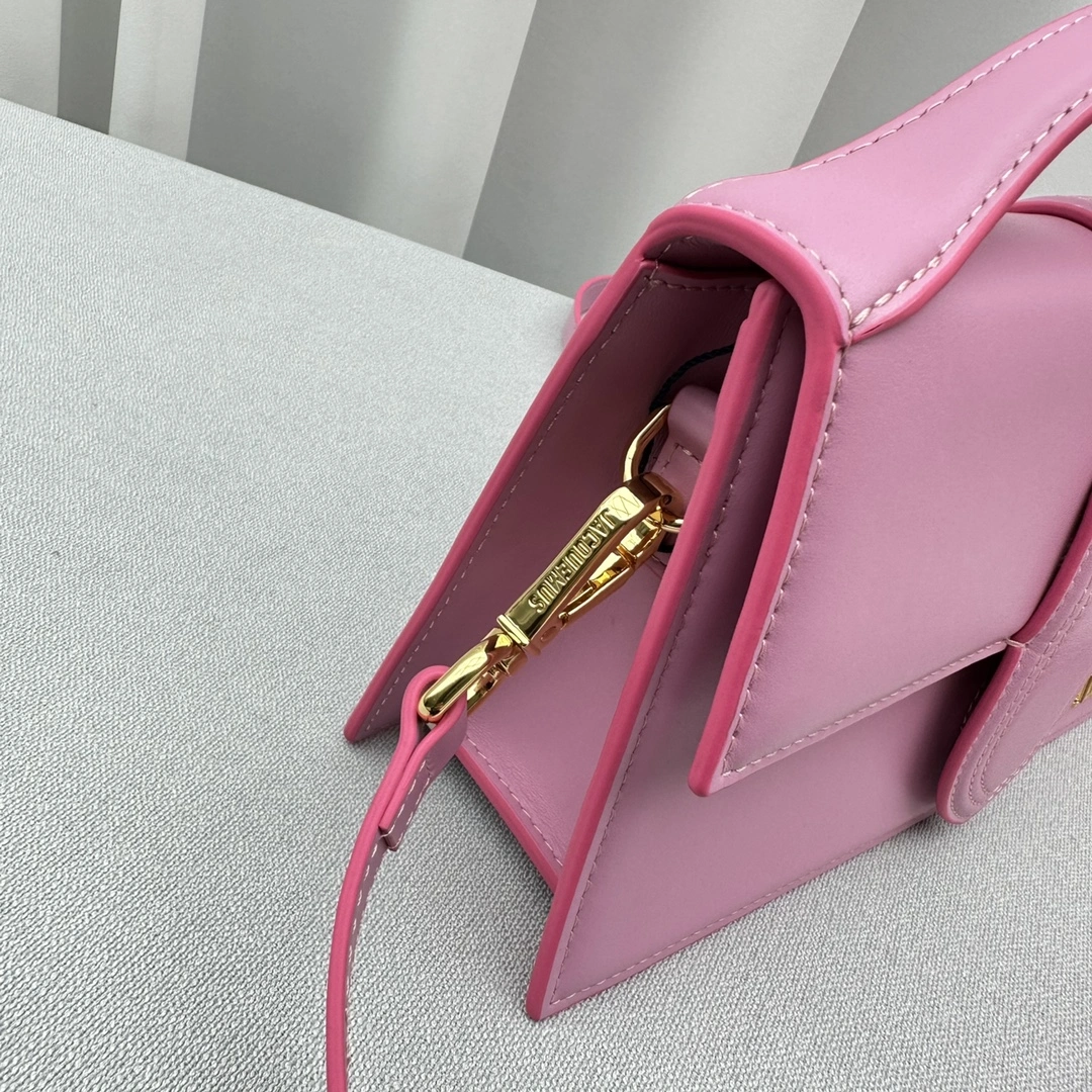 HighQuality Jacquemus Satchel Bags 69601