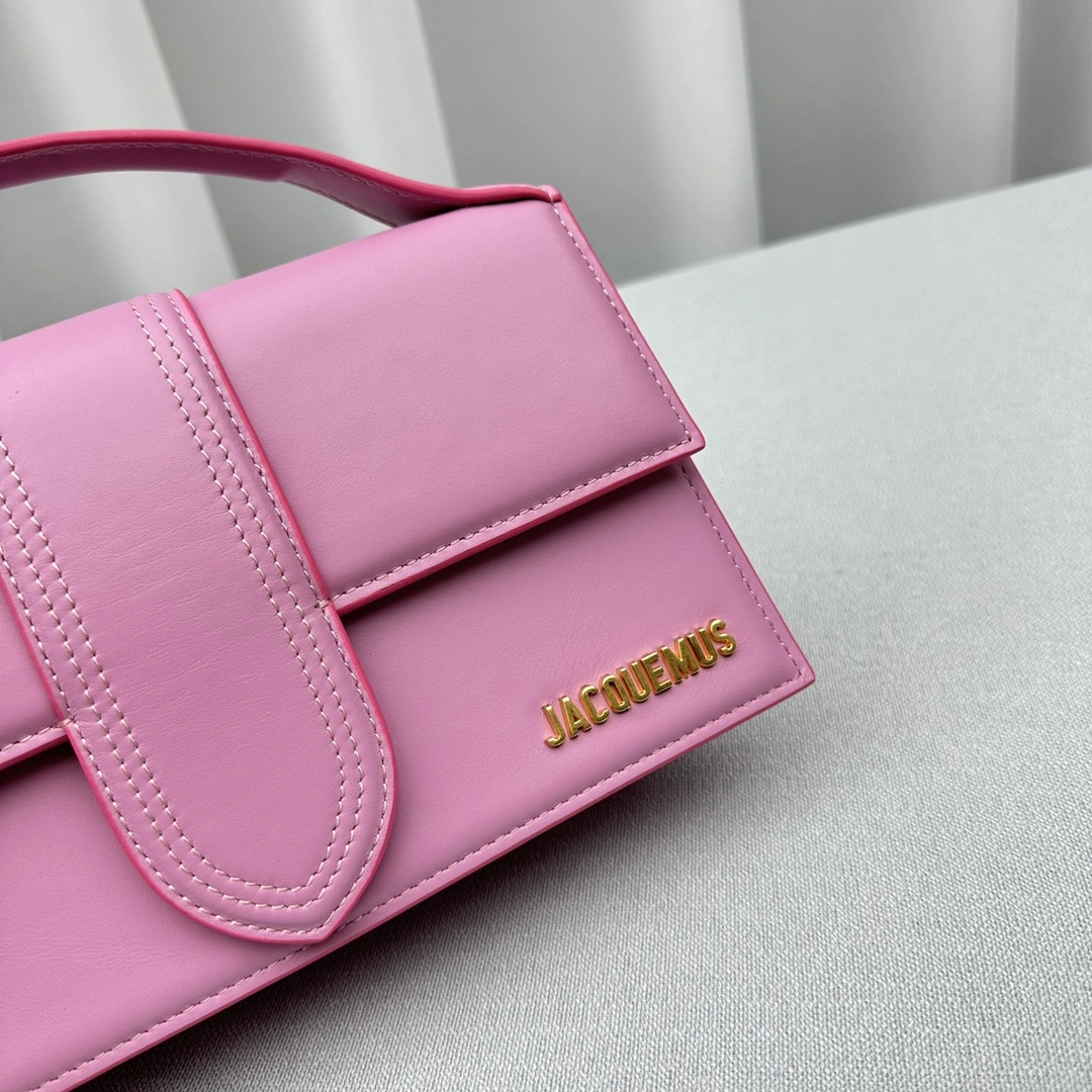 HighQuality Jacquemus Satchel Bags 69601