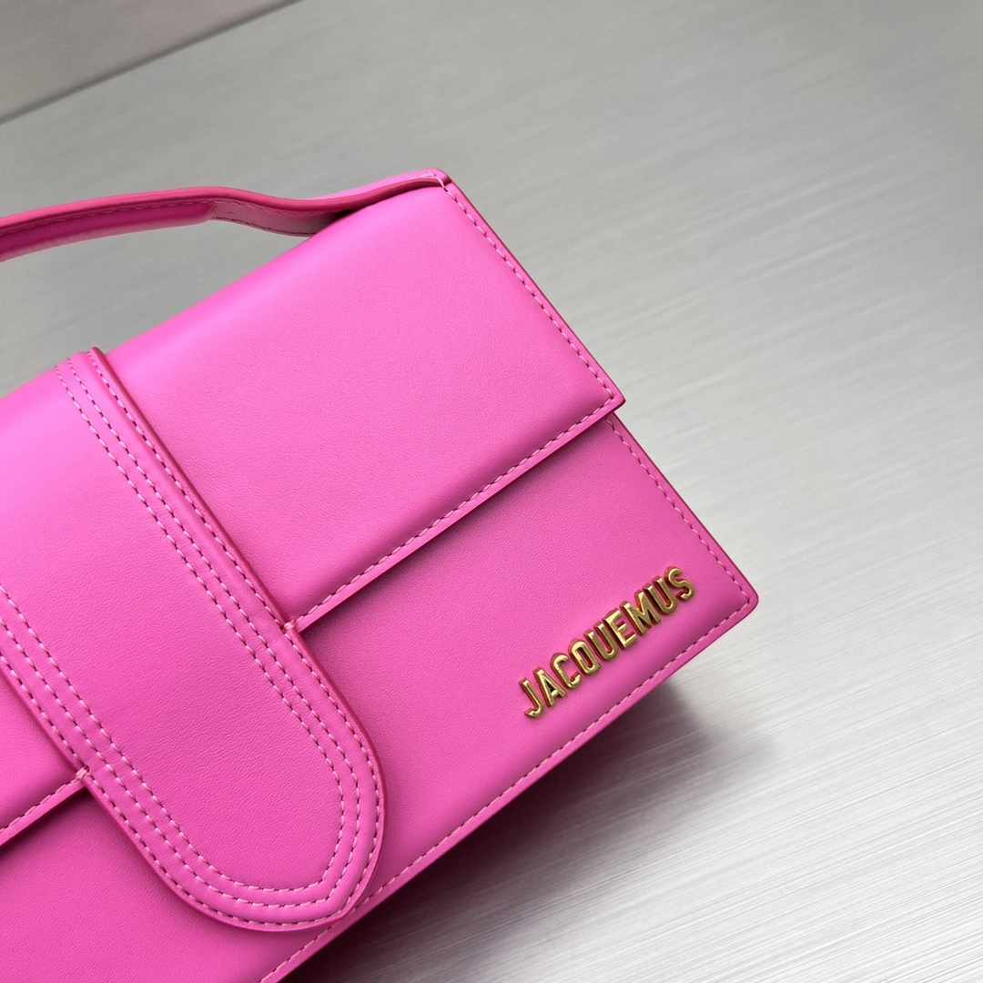 Jacquemus Satchel Bags Timeless 69598