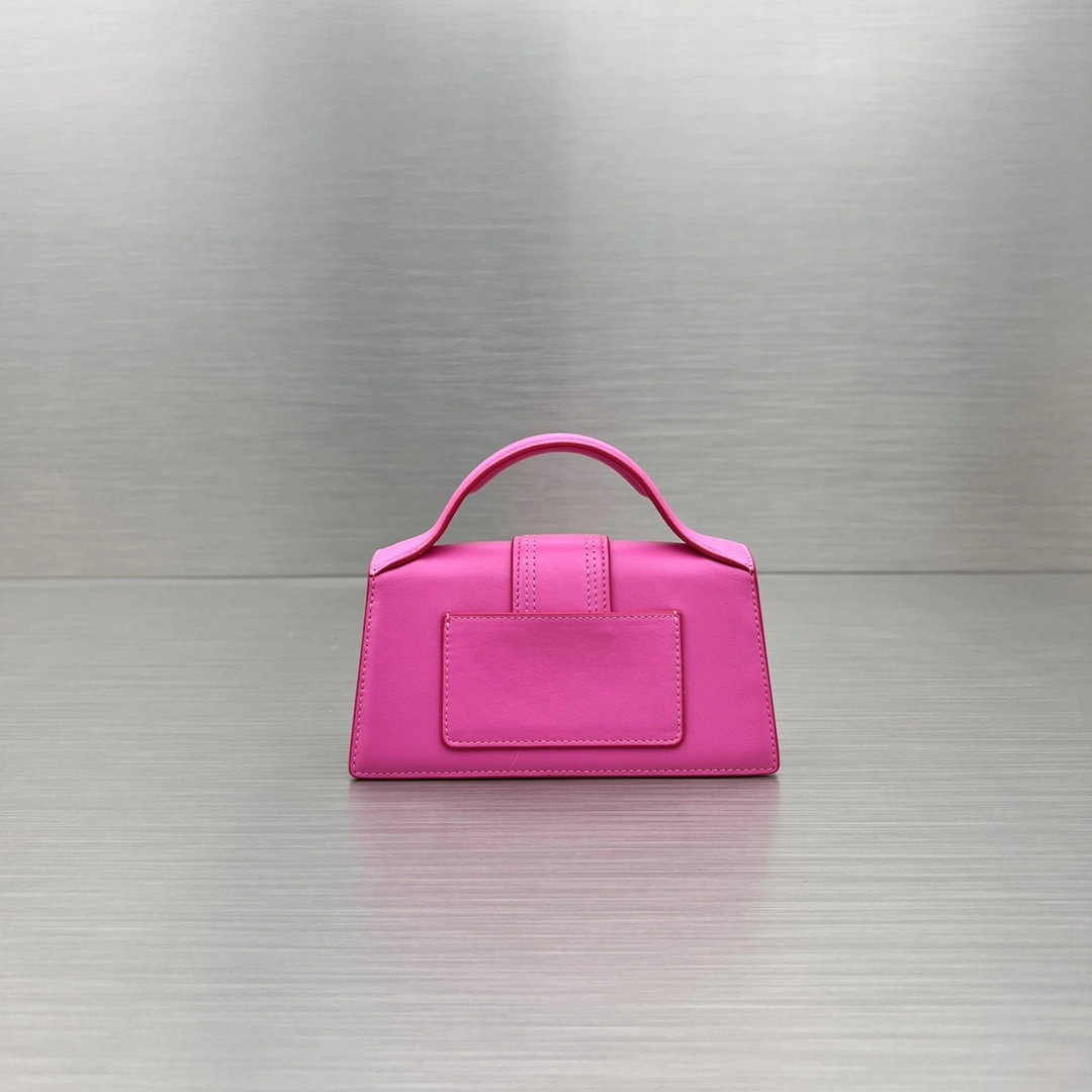 Practical Jacquemus Satchel Bags 69634