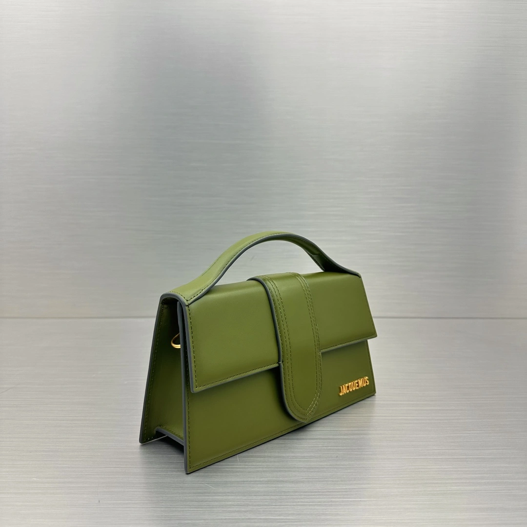 Durable Jacquemus Satchel Bags 69593