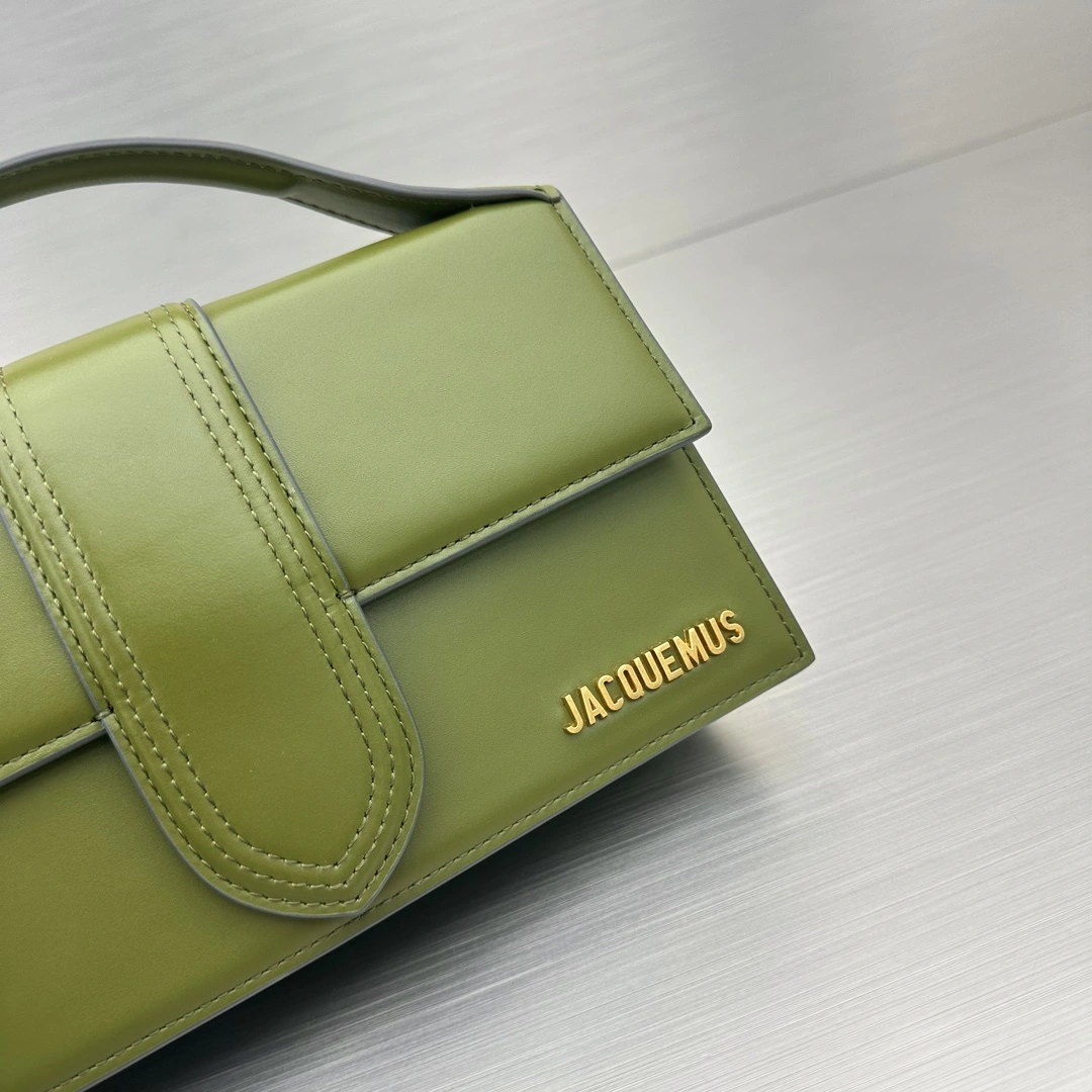 Durable Jacquemus Satchel Bags 69593