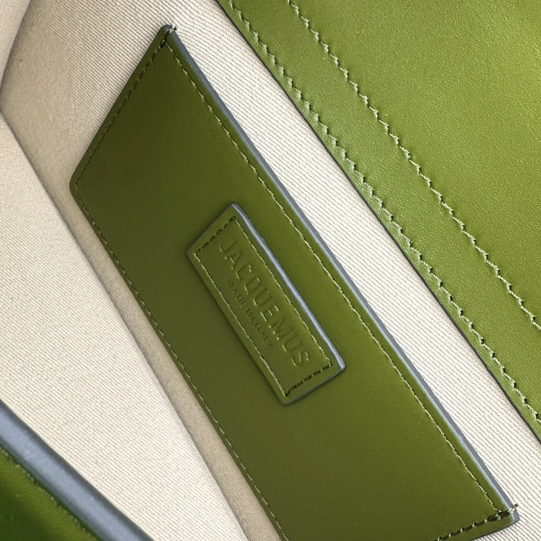 Durable Jacquemus Satchel Bags 69593