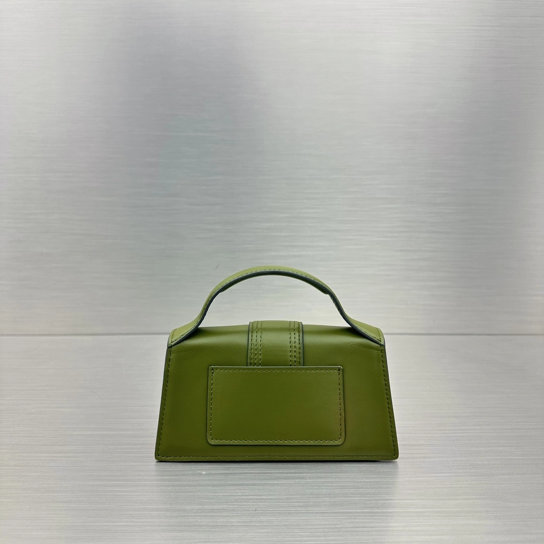 Neat Jacquemus Satchel Bags 69594