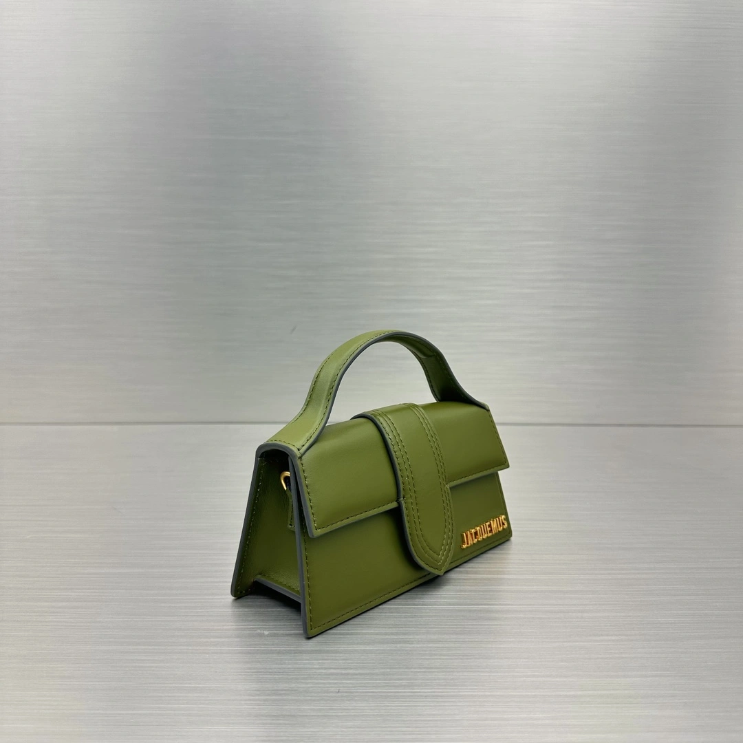 Neat Jacquemus Satchel Bags 69594