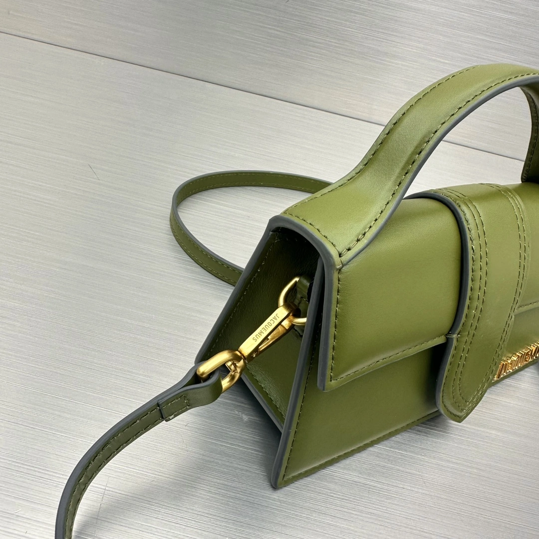 Neat Jacquemus Satchel Bags 69594