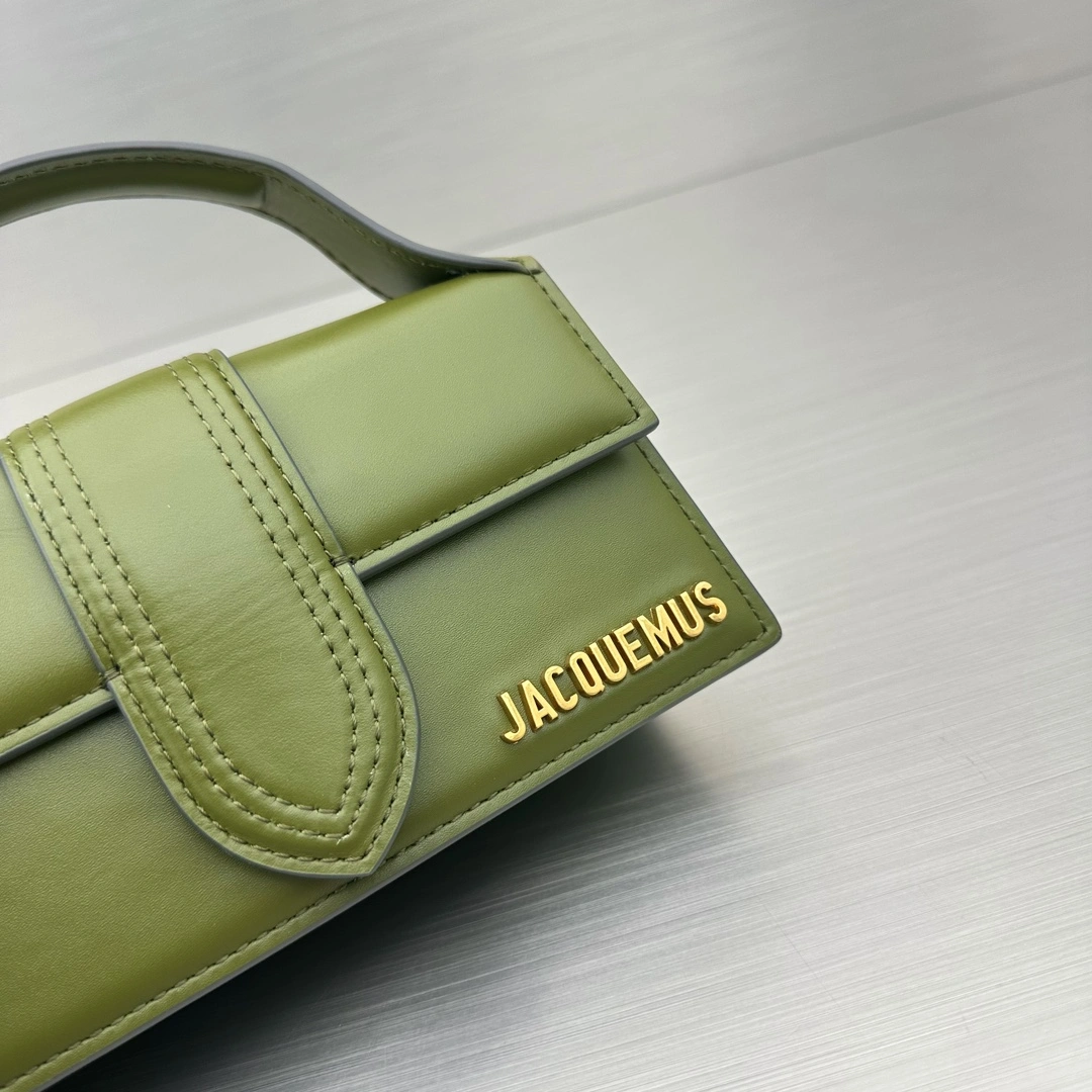 Neat Jacquemus Satchel Bags 69594
