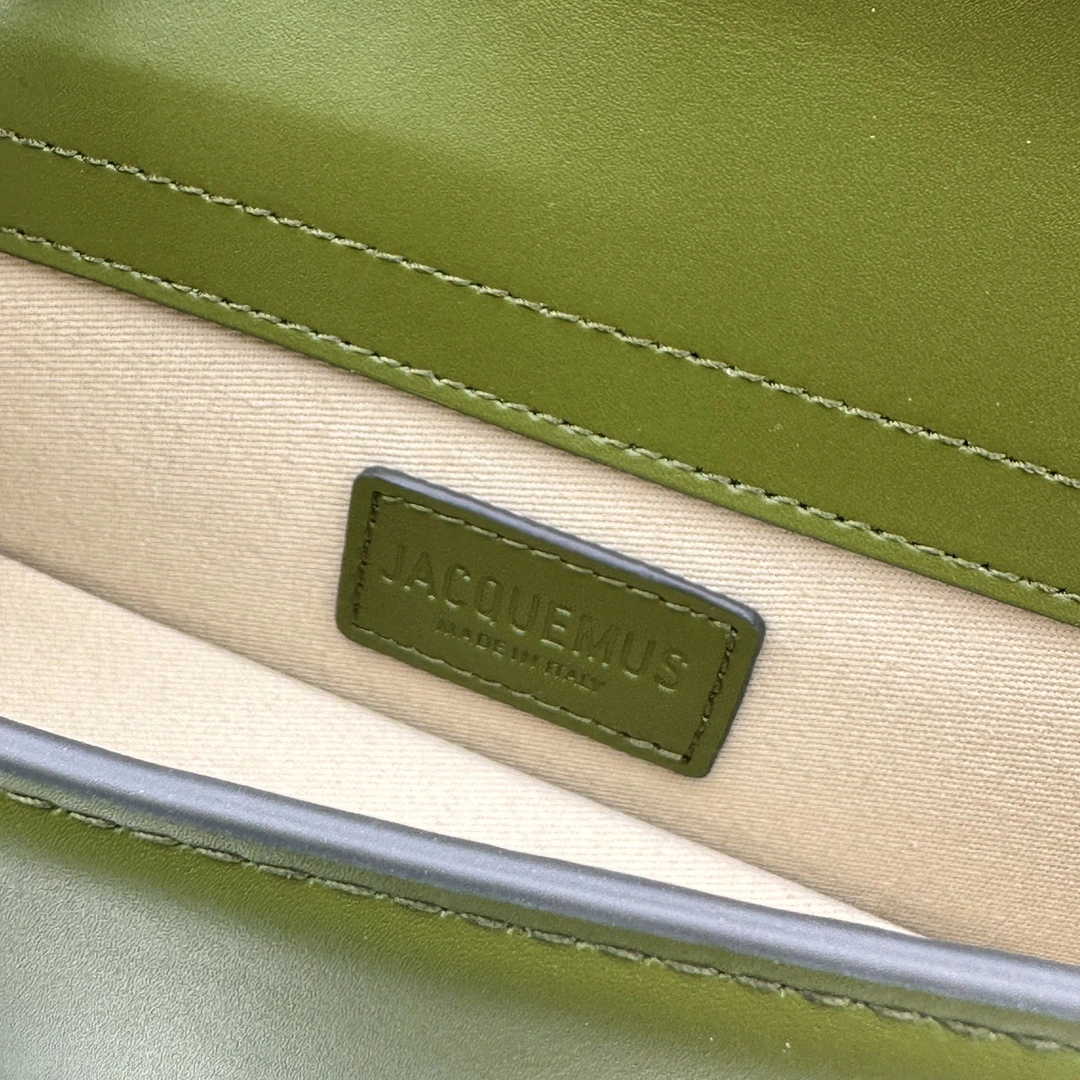 Neat Jacquemus Satchel Bags 69594
