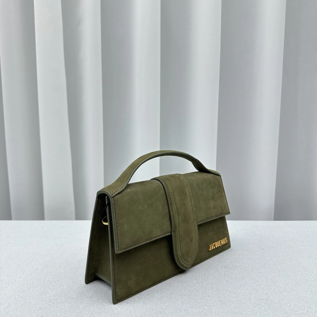 Jacquemus Satchel Bags Sophisticated 69596