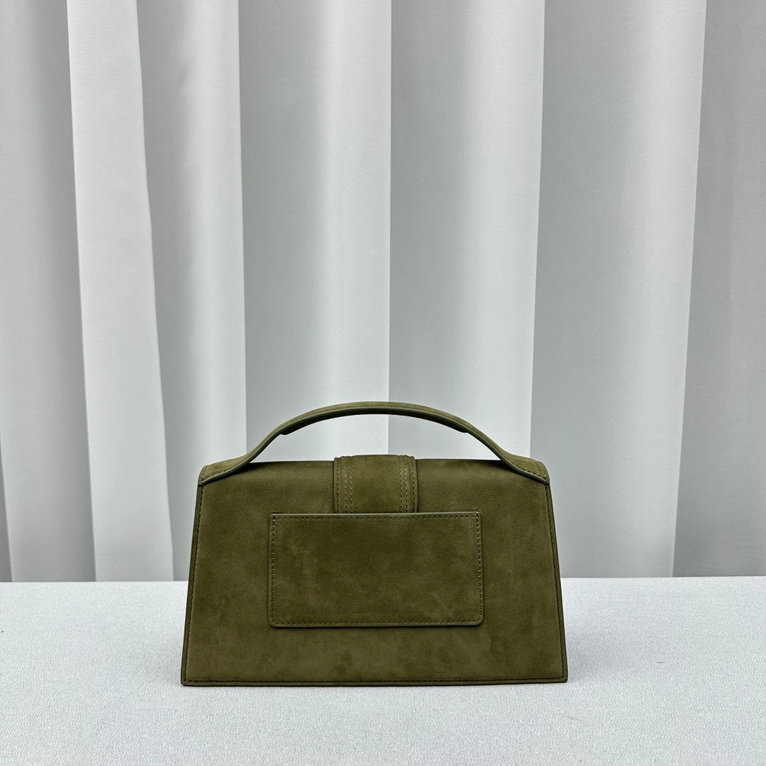 Jacquemus Satchel Bags Sophisticated 69596