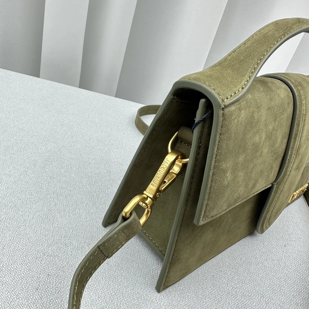Jacquemus Satchel Bags Sophisticated 69596