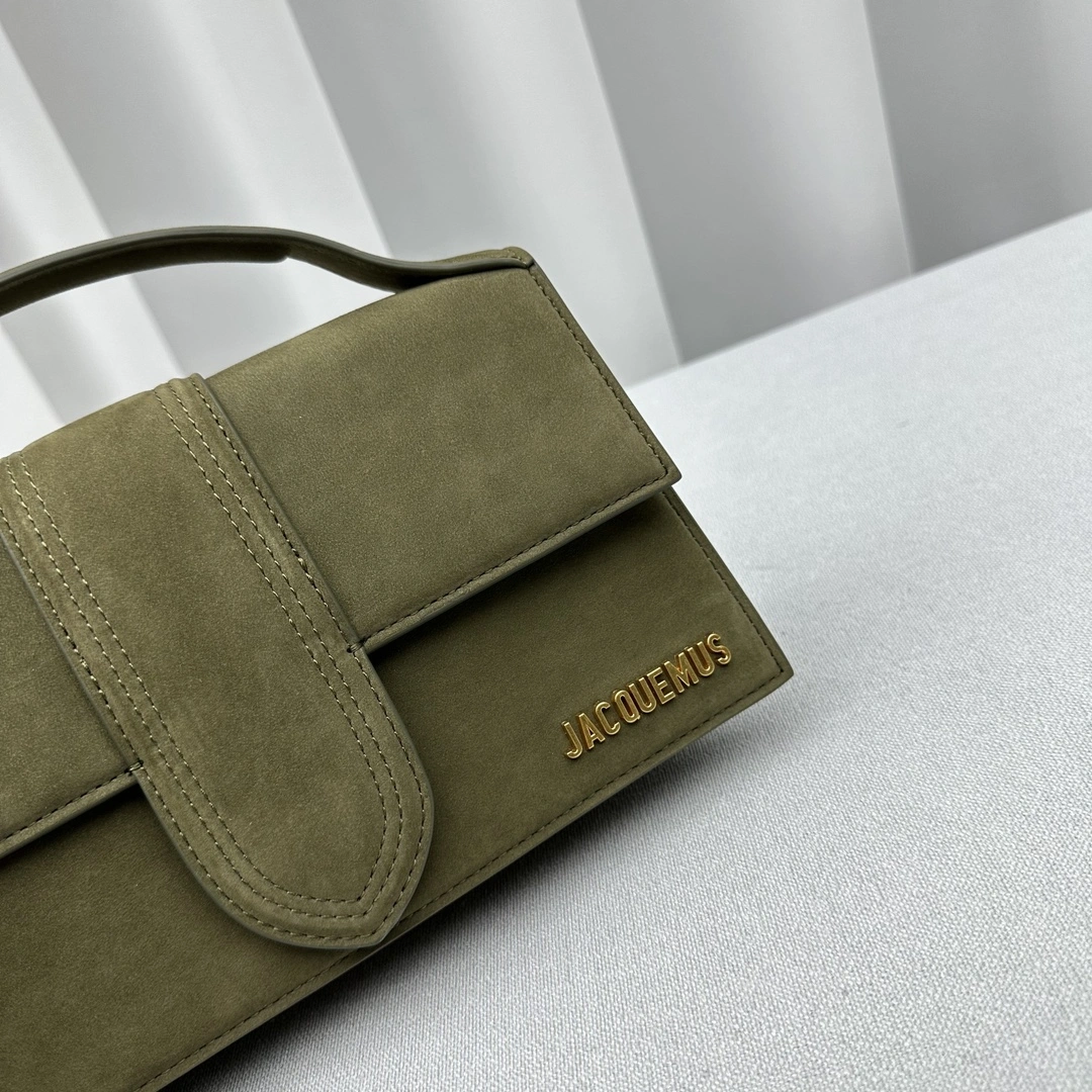 Jacquemus Satchel Bags Sophisticated 69596