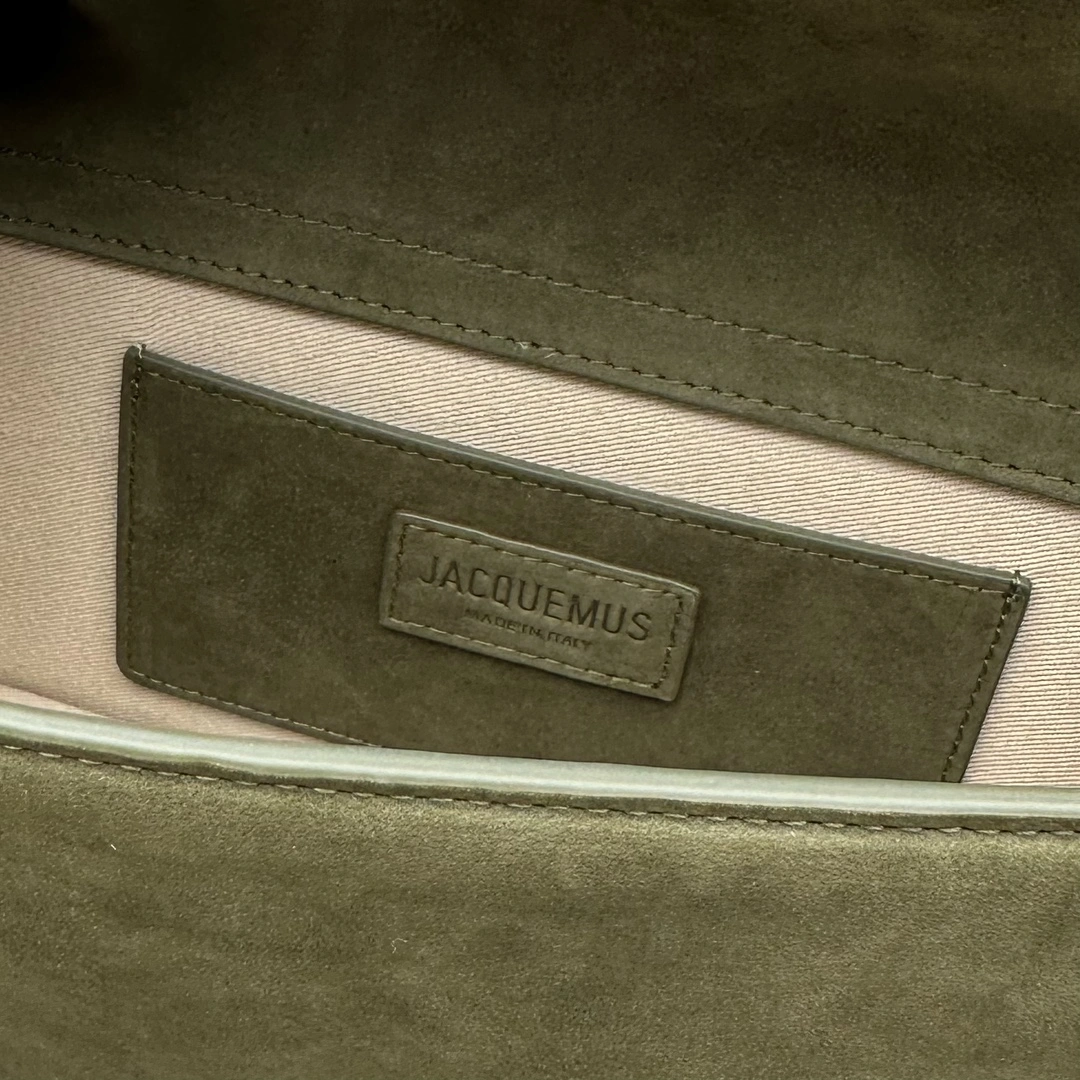 Jacquemus Satchel Bags Sophisticated 69596