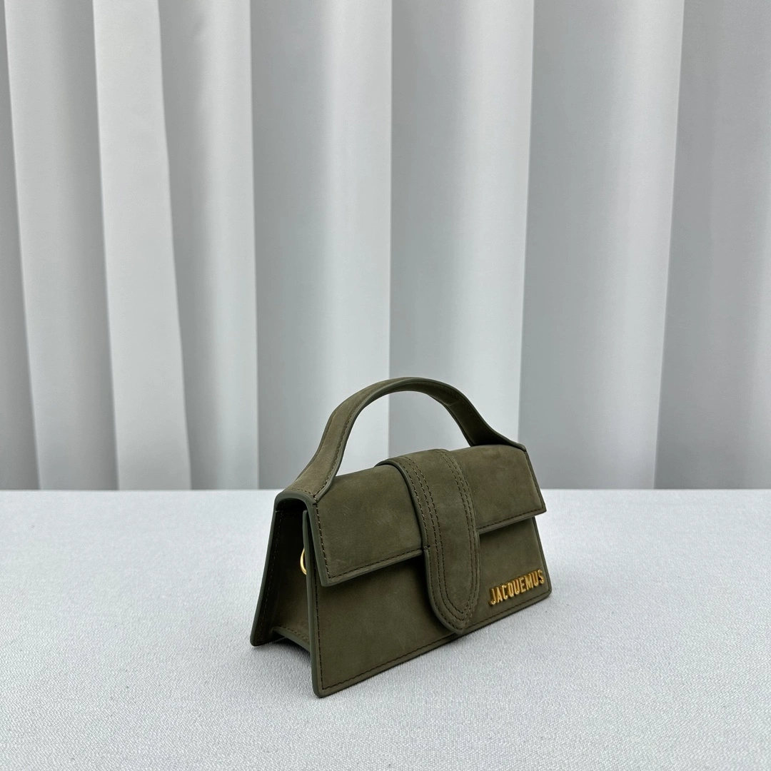 Jacquemus Satchel Bags NewStyle 69595