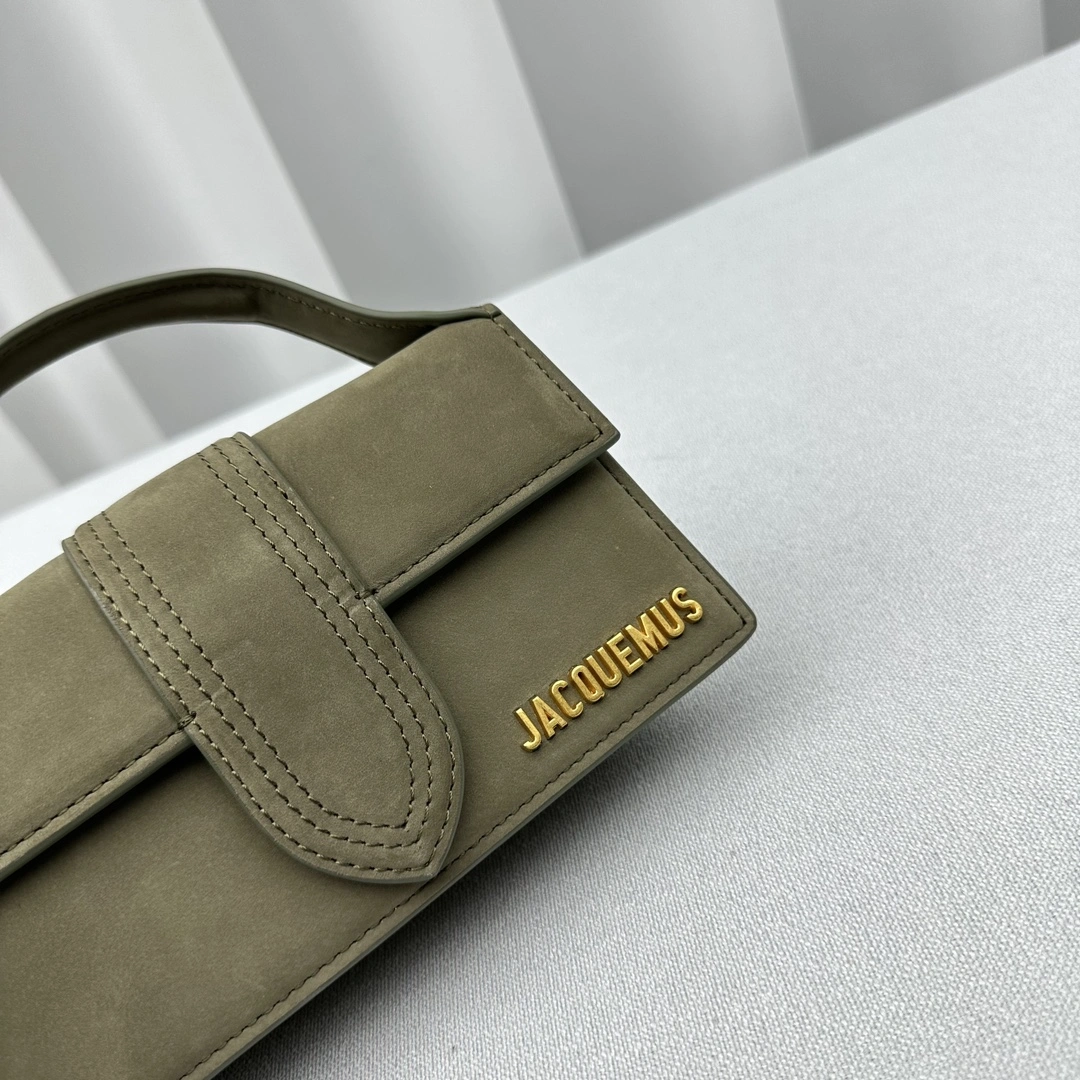 Jacquemus Satchel Bags NewStyle 69595