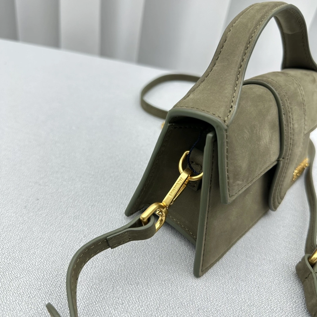 Jacquemus Satchel Bags NewStyle 69595